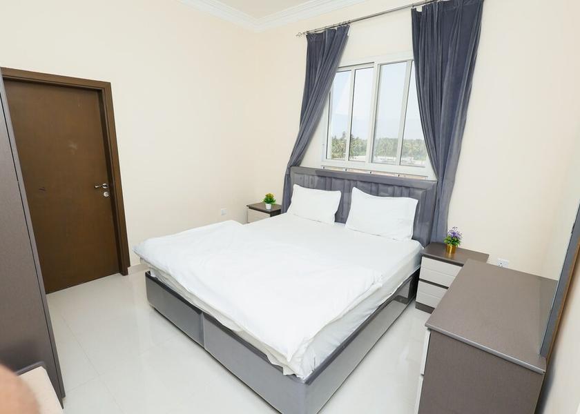 Dhofar Governorate Salalah Room