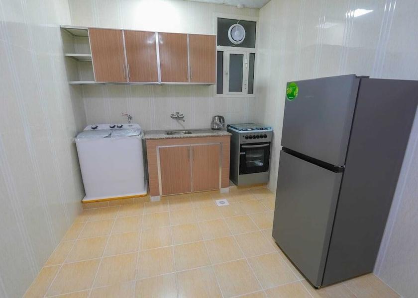 Dhofar Governorate Salalah Private kitchen