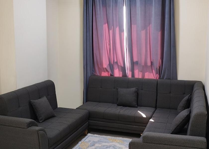 Dhofar Governorate Salalah Living area