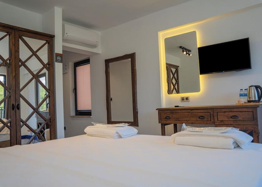 Çanakkale Gökçeada Room