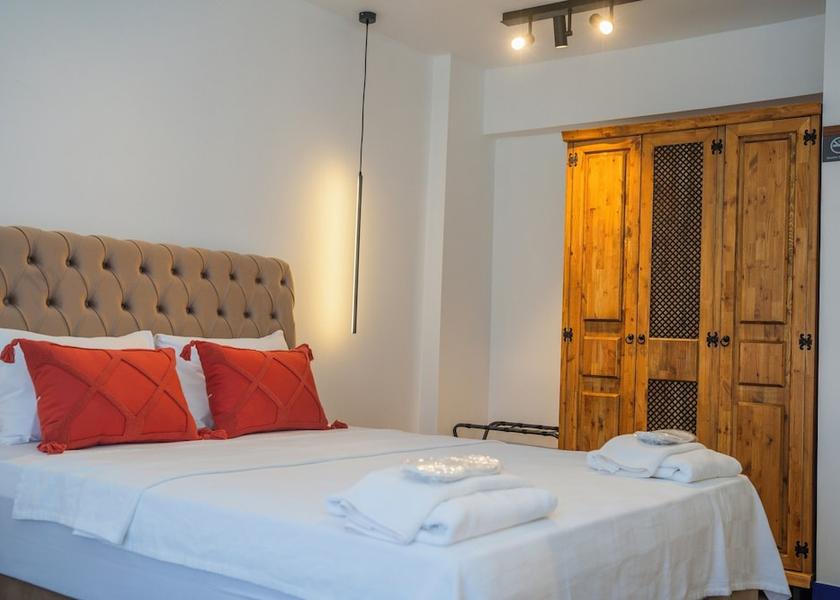 Çanakkale Gökçeada Room