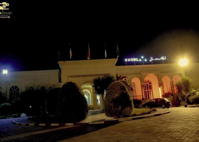 Nabeul Governorate Hammamet Exterior