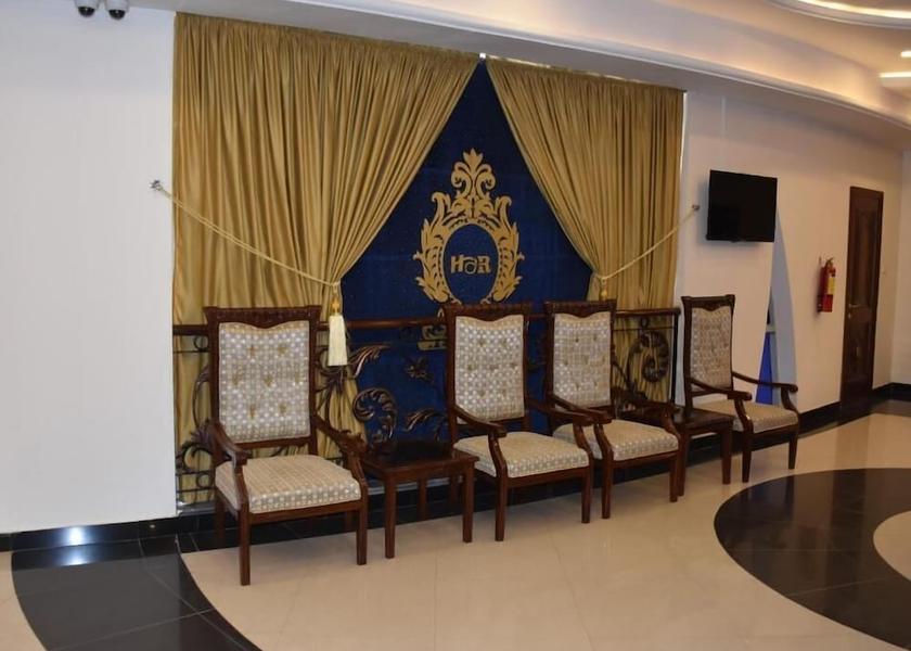 Punjab Sialkot Interior detail