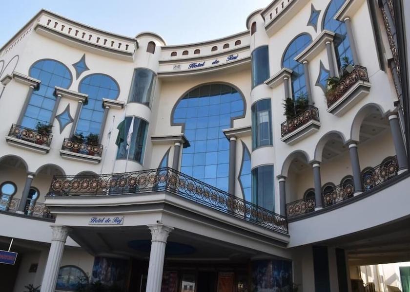 Punjab Sialkot Exterior