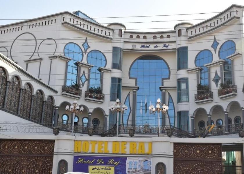 Punjab Sialkot Exterior