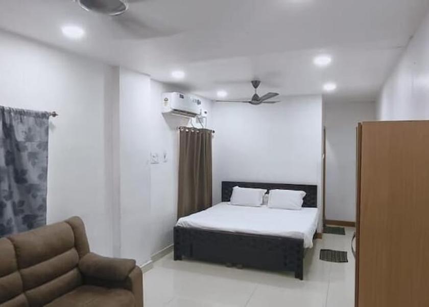 Telangana Karimnagar Room