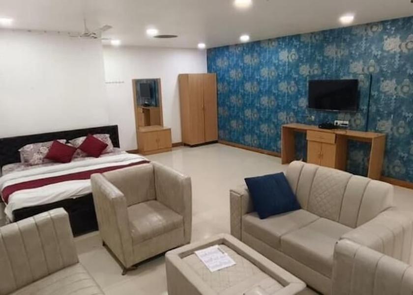 Telangana Karimnagar Room