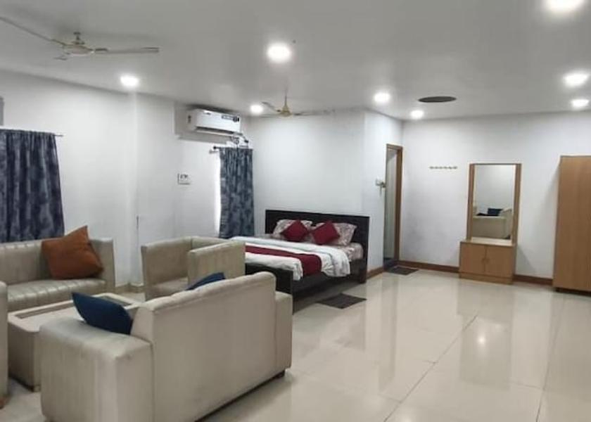 Telangana Karimnagar Room