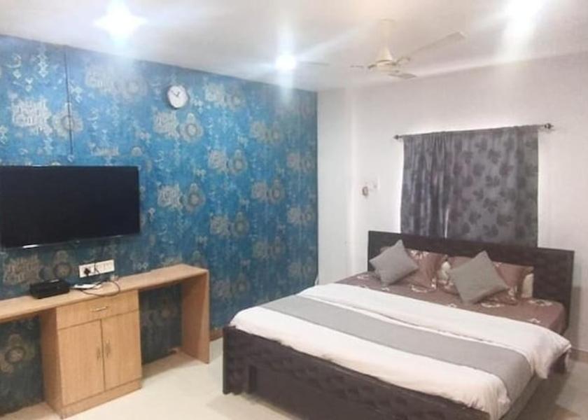 Telangana Karimnagar Room
