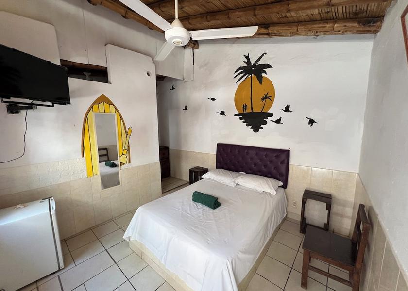 Piura Region Máncora Room