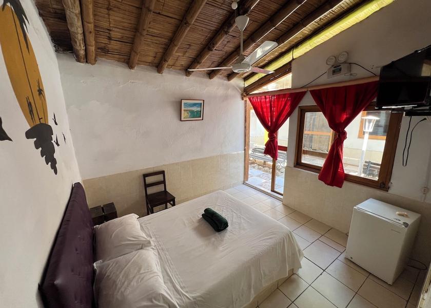 Piura Region Máncora Room