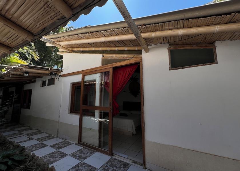 Piura Region Máncora Room