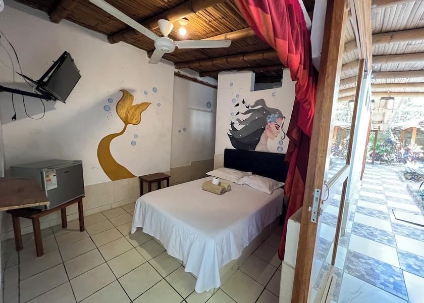 Piura Region Máncora Room