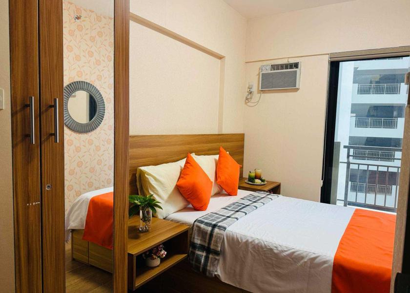 Calabarzon Bacoor City Deluxe Double