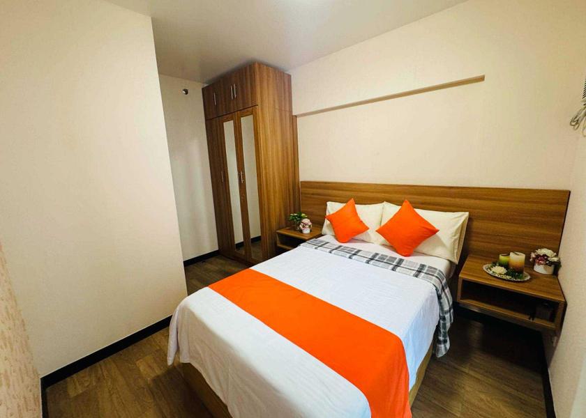 Calabarzon Bacoor City Deluxe Double