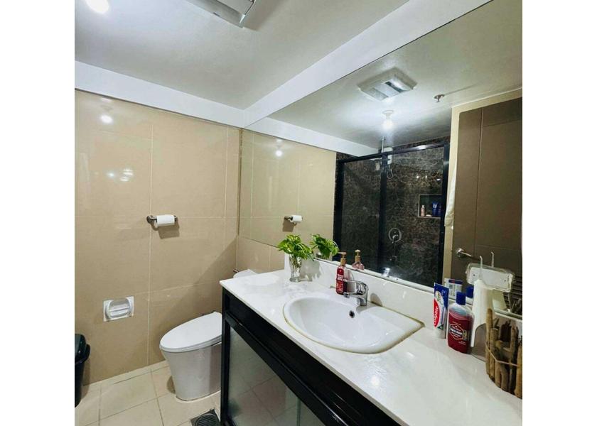 Calabarzon Bacoor City Deluxe Double