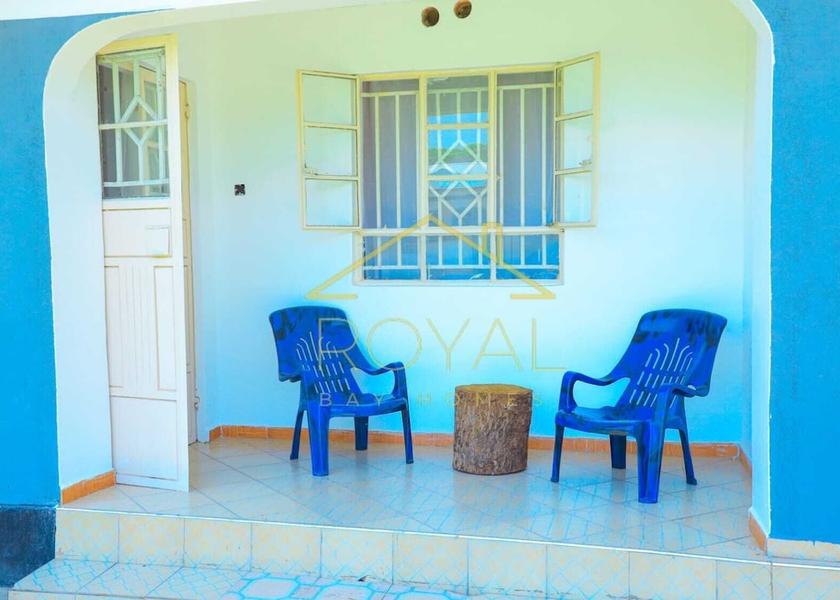Homa Bay County Homa Bay Exterior