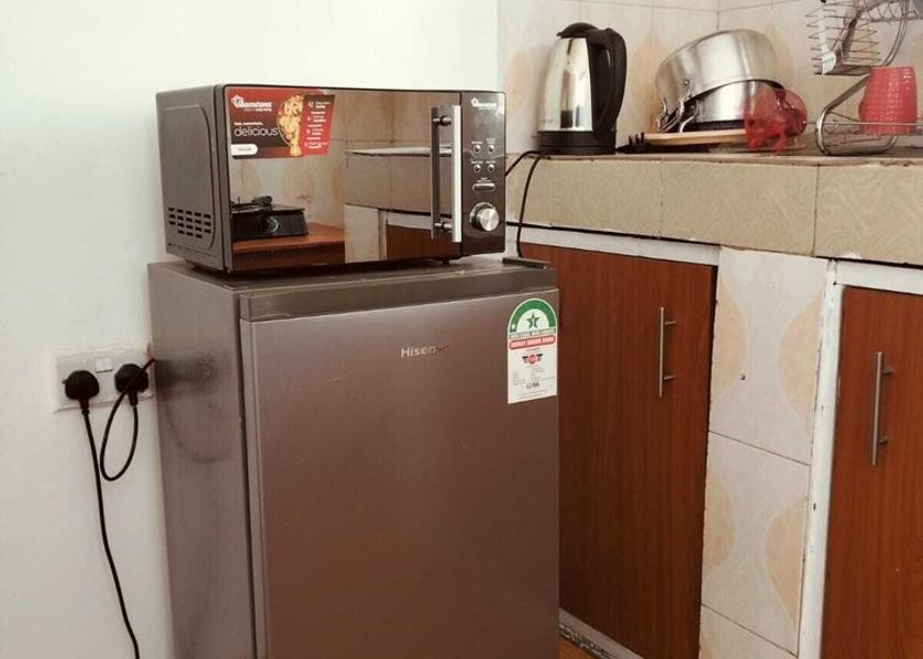 Homa Bay County Homa Bay Private kitchen