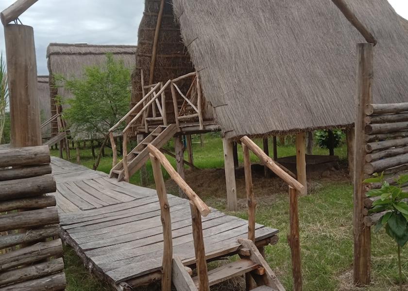 Simiyu Bariadi Room