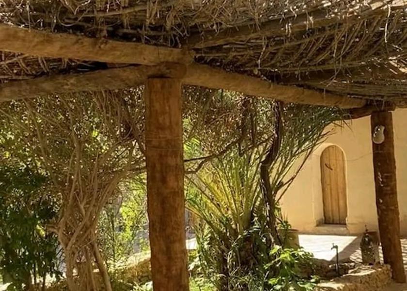 Souss-Massa Tissint Garden