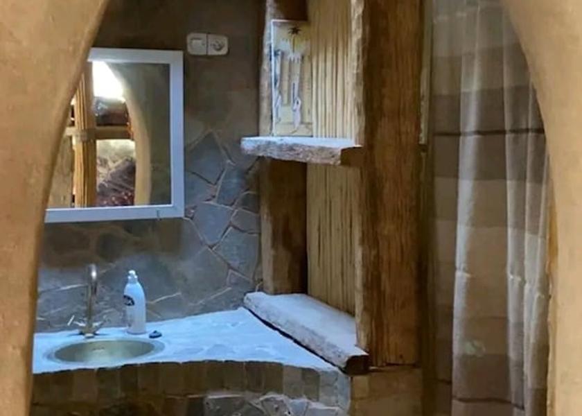 Souss-Massa Tissint Bathroom