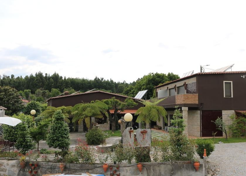 Braga Guimarães Exterior