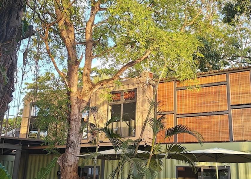  Grand-Baie Living area