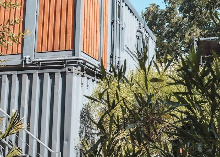  Grand-Baie Living area