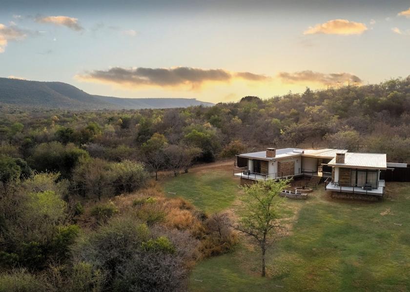 Limpopo Thabazimbi Exterior