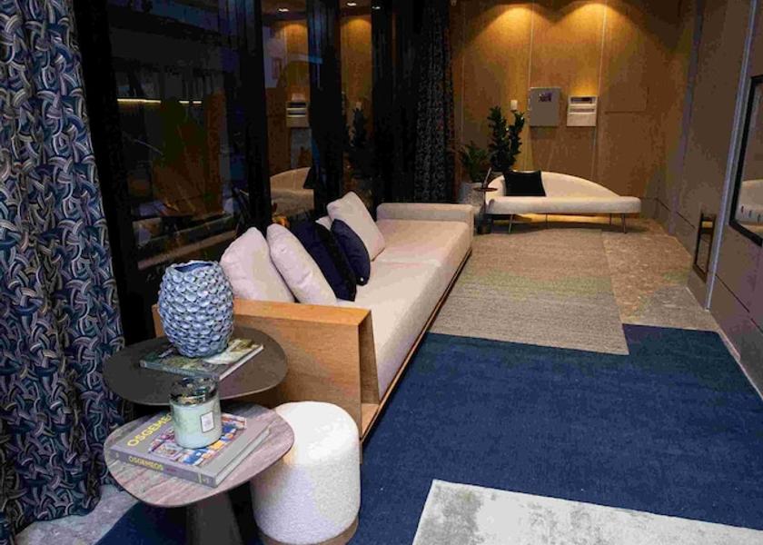 Santa Catarina Itapema Reception