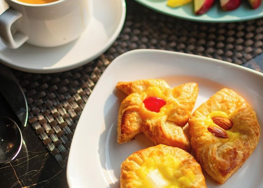 Khyber Pakhtunkhwa Peshawar Breakfast meal