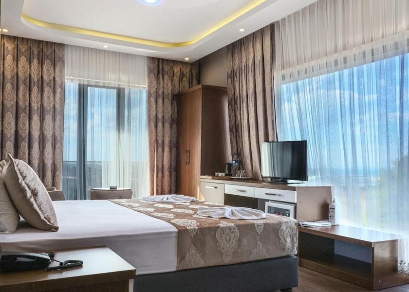 Yalova Province Altinova Room