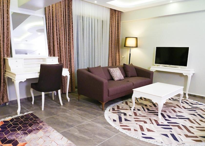 Yalova Province Altinova Room