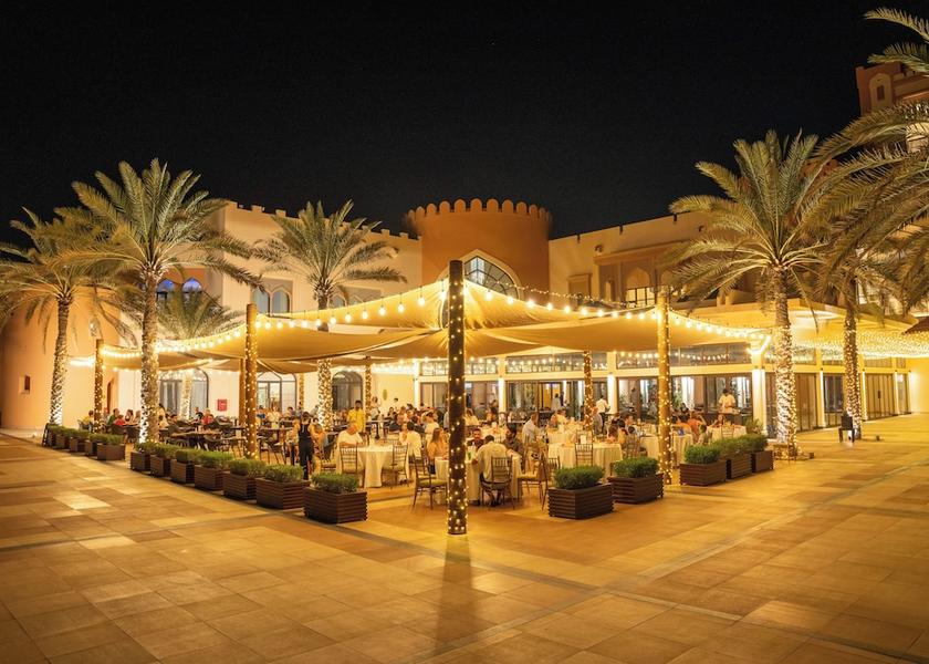 Muscat Governorate Muscat Restaurant