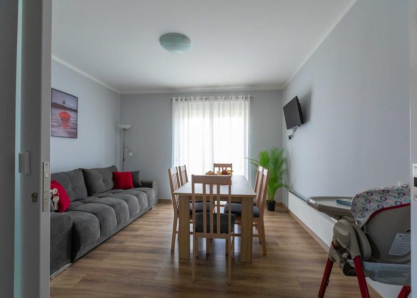 Zagreb County Jastrebarsko Living room