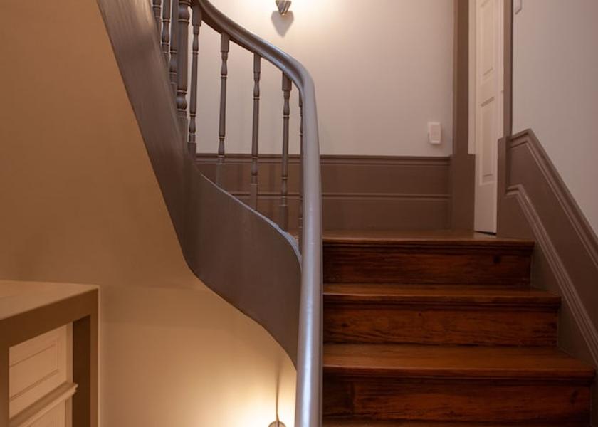 Braga Guimarães Staircase