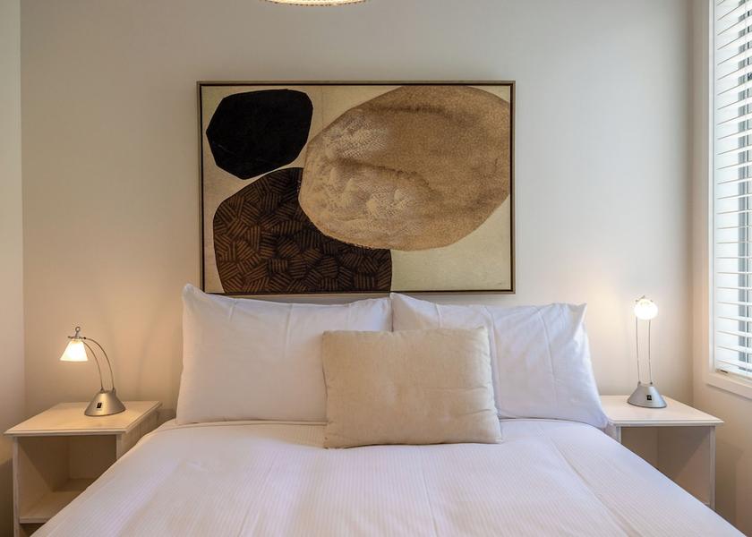 Auckland Region Waiheke Island Room
