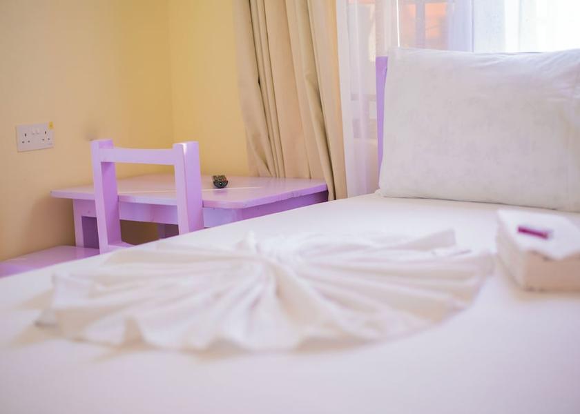 Mwanza Mwanza Room