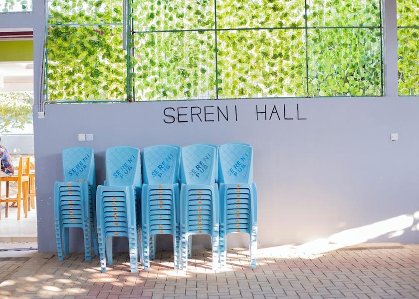 Mwanza Mwanza Meeting facility