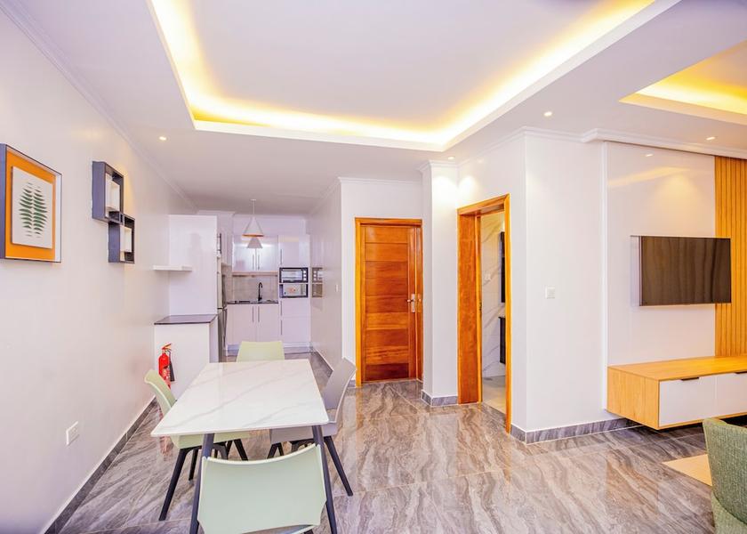 Kigali Room