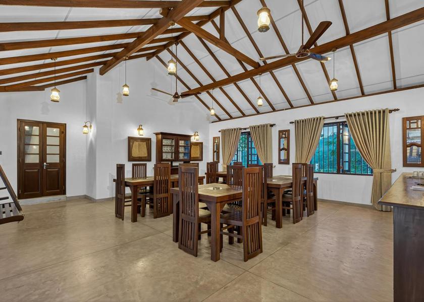 North Western Province Alawwa Restaurant