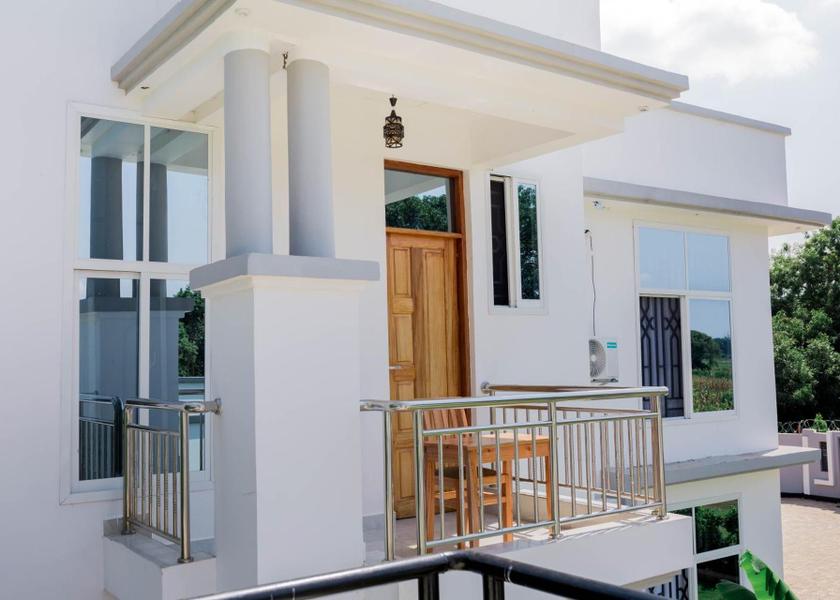 Kilimanjaro Region Moshi Balcony/terrace