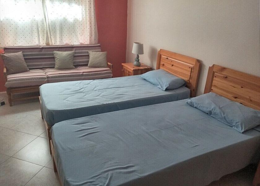 Gozo Region Zebbug Room