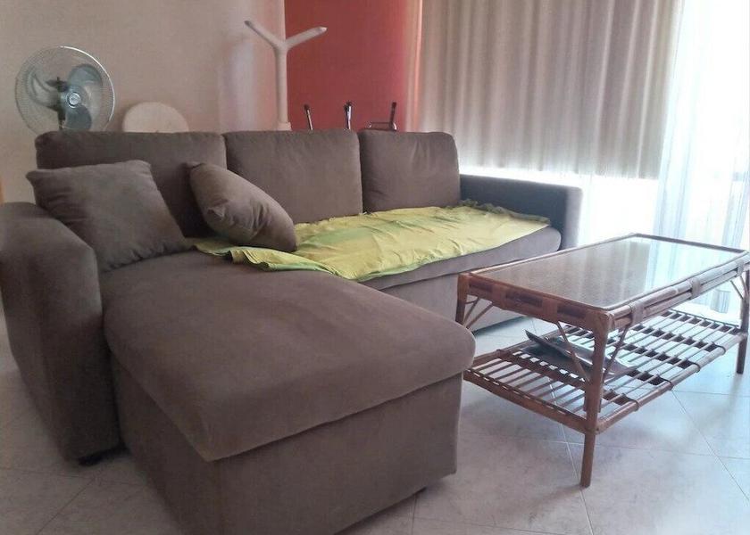 Gozo Region Zebbug Living area