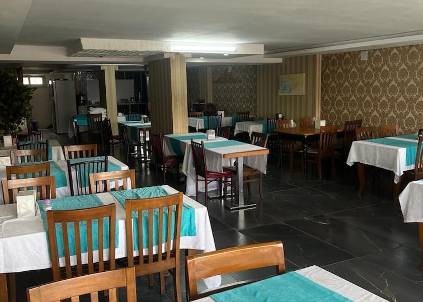 Mersin Province Mersin Restaurant