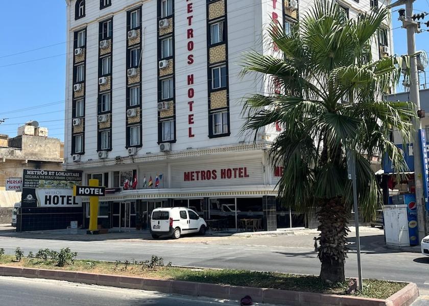 Mersin Province Mersin Exterior
