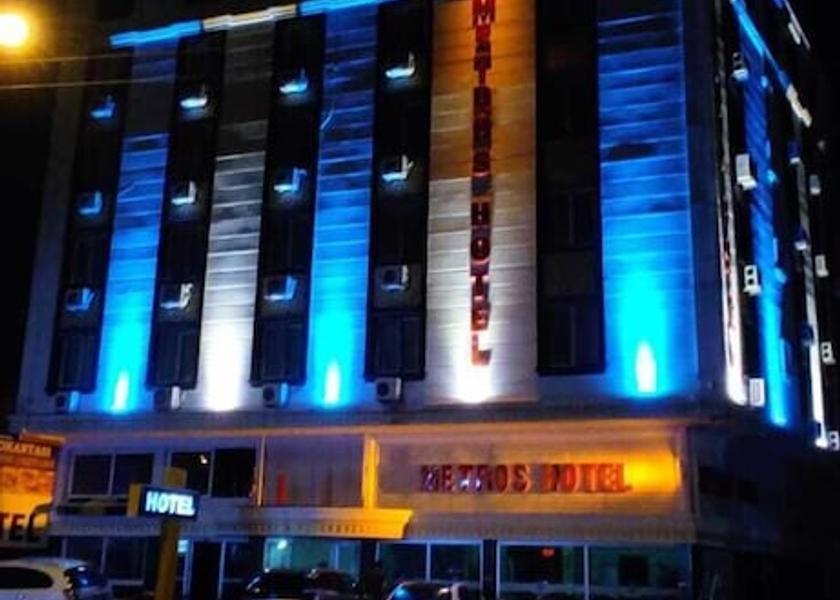 Mersin Province Mersin Front of property