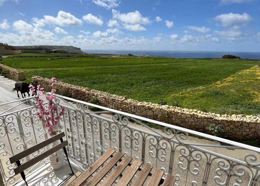 Gozo Region Gharb Public Areas