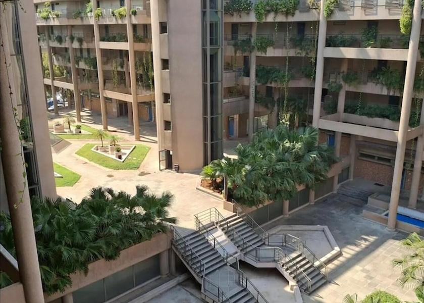 Keserwan-Jbeil Governorate Zouk Mosbeh Property grounds
