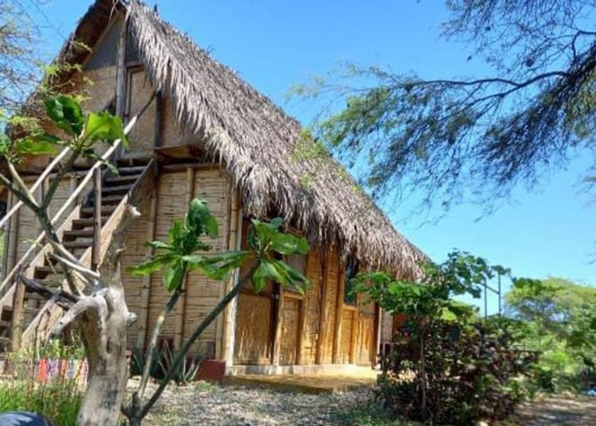 Piura Region Máncora Room